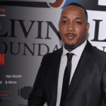 Jamal Morton Net Worth