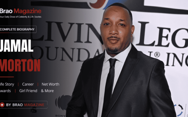 Jamal Morton Net Worth 2026: Inside the Rise, Income Streams, Career & Success of a Viral Family Content Creator