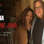 Kristina Sunshine Jung Net Worth