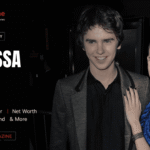 Klarissa Munz age