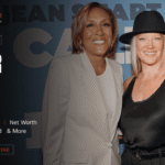 Amber Laign Net Worth