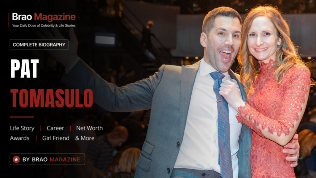 Pat Tomasulo Age