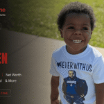 Kamiri Gaulden Age