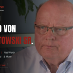 Roland von Kurnatowski Sr. Ethnicity