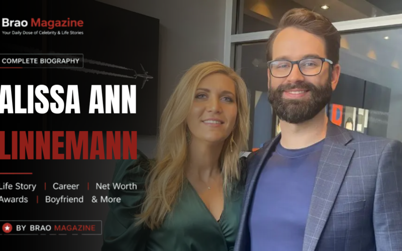 Alissa Ann Linnemann: Everything We Know About Her Life, Family, Career & Public Interest