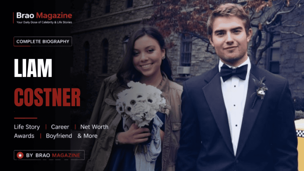 Liam Costner Net Worth