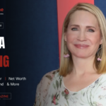 Andrea Canning Net Worth