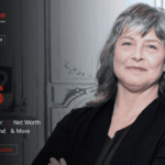 Sue Aikens Net Worth