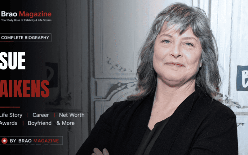 Sue Aikens Net Worth: How the Life Below Zero Star Built Her Fortune Through Survival and Television