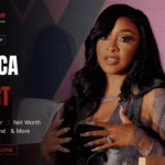 Jessceca Dupart Net Worth