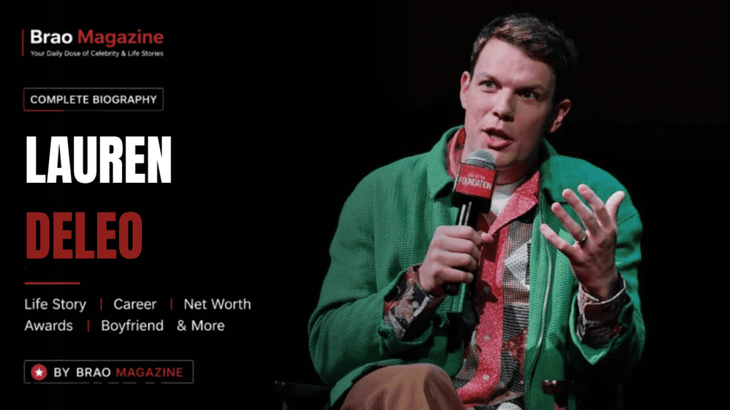 Lauren DeLeo Age