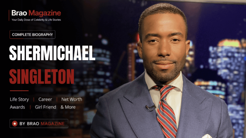 Shermichael Singleton Net Worth