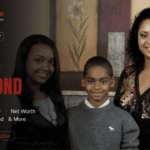 Laurie Holmond Net Worth