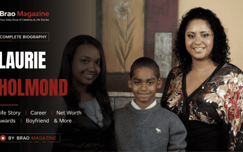 Laurie Holmond Net Worth: The Private Life, Family Story, and Financial Reality Behind the Public Curiosity
