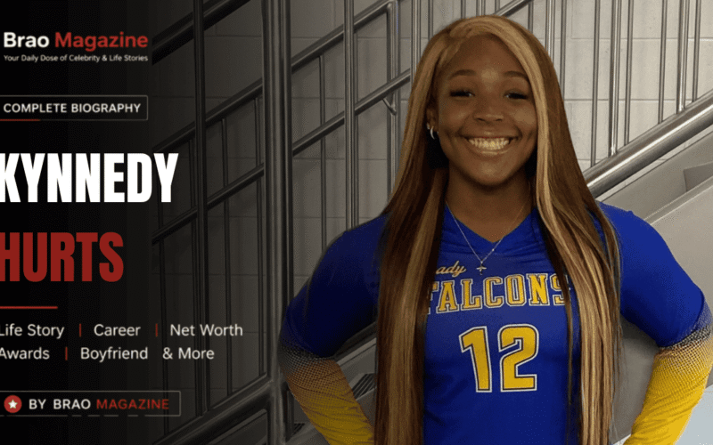 Kynnedy Hurts Age: What We Know About the Rising Artist’s Background, Career, and Growing Popularity