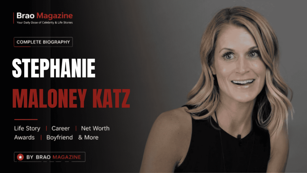 Stephanie Maloney Katz