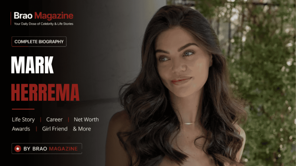 Mark Herrema Wife