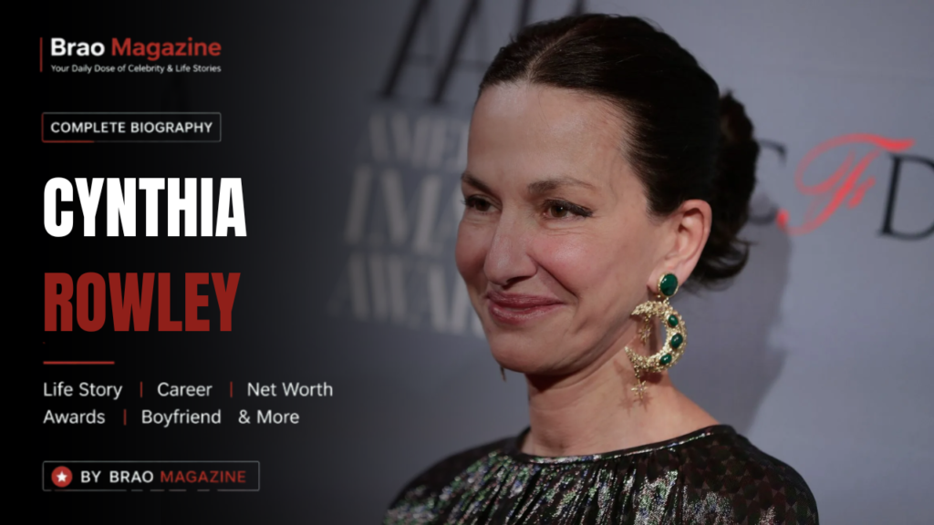 Cynthia Rowley Net Worth