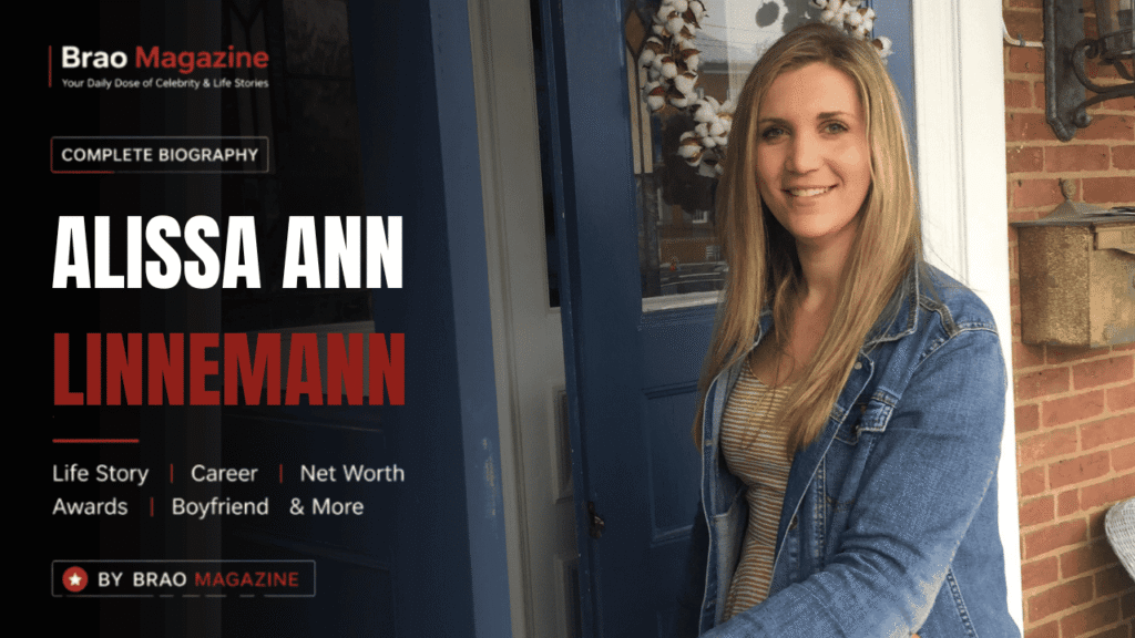 Alissa Ann Linnemann