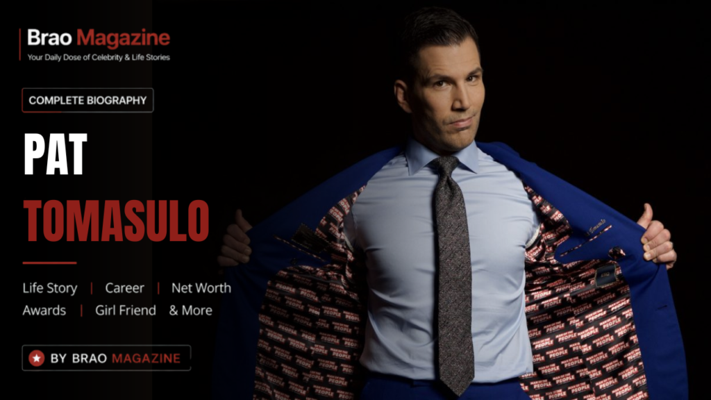 Pat Tomasulo Age