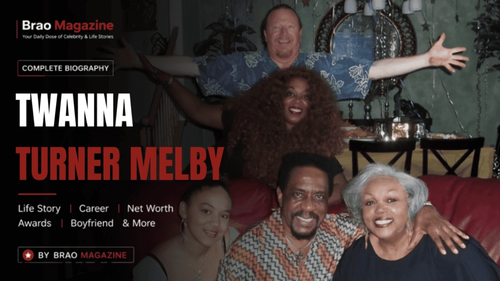 Twanna Turner Melby