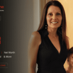 Jared Bednar Wife