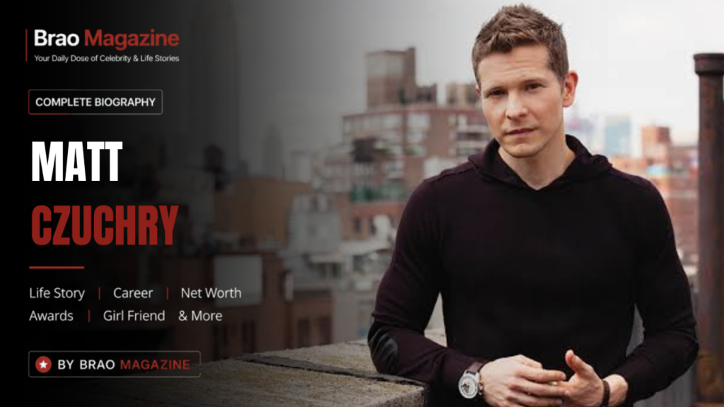 Matt Czuchry Net Worth