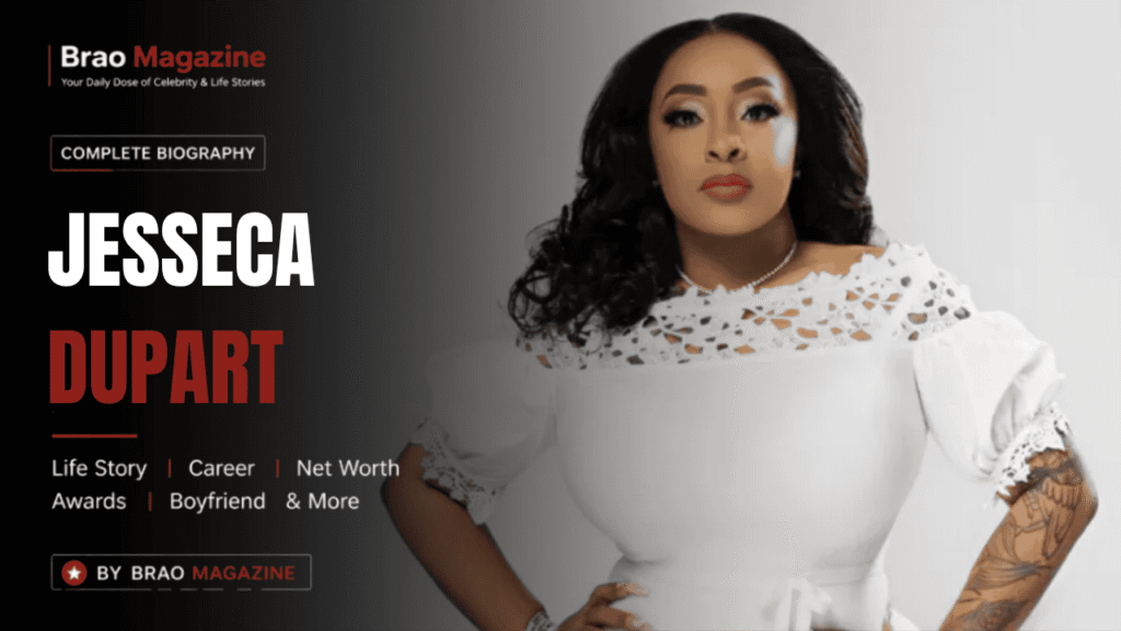Jessceca Dupart Net Worth