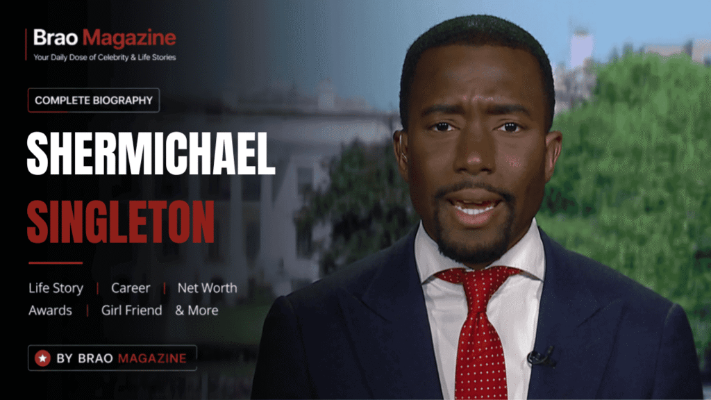 Shermichael Singleton Net Worth