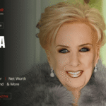 Mirtha Jung Net Worth