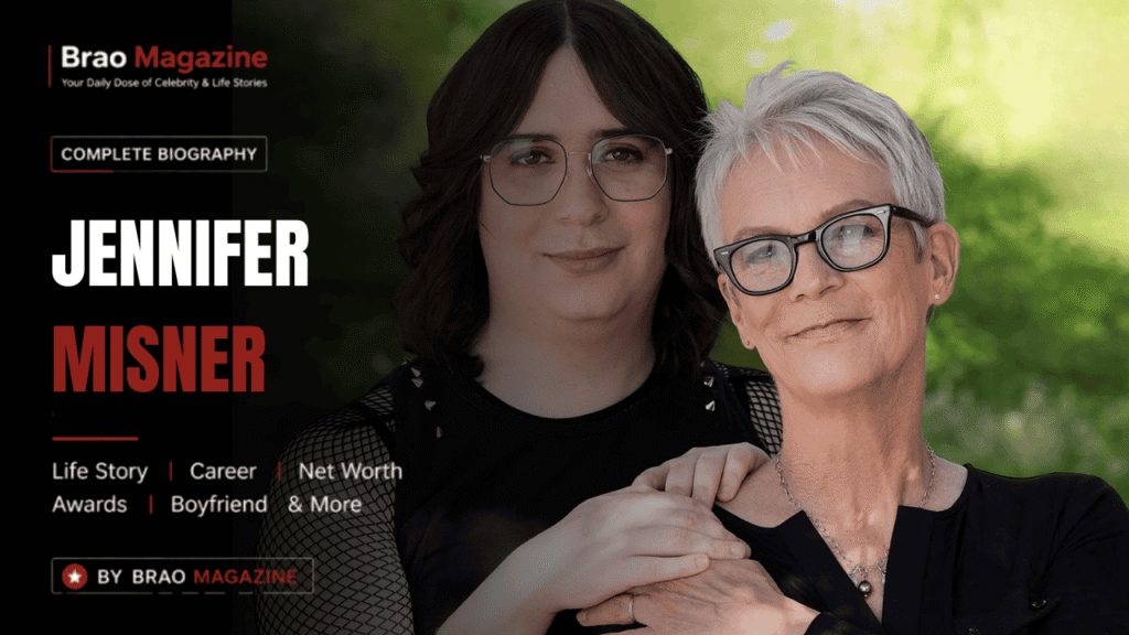 Jennifer Misner Net Worth