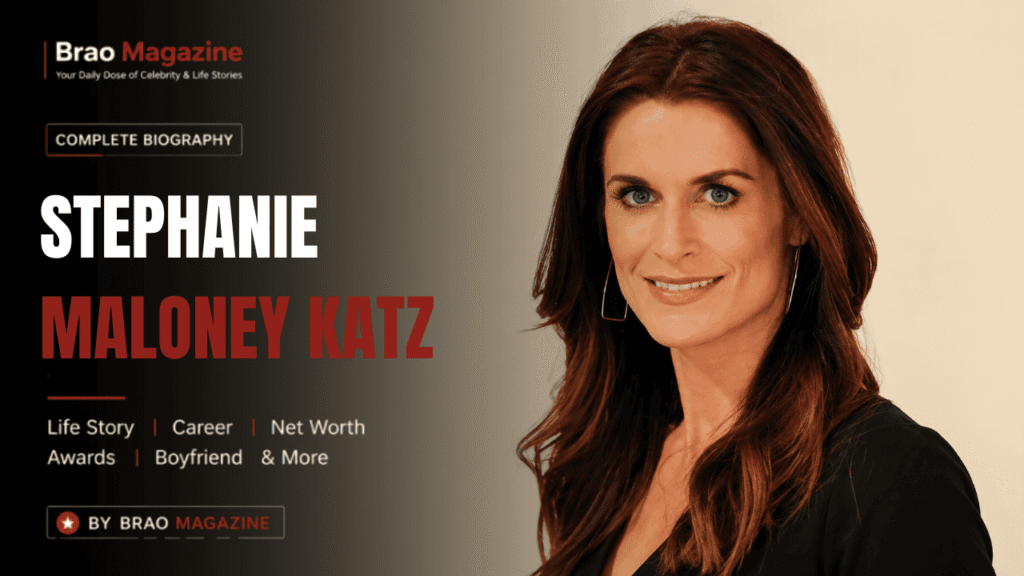 Stephanie Maloney Katz