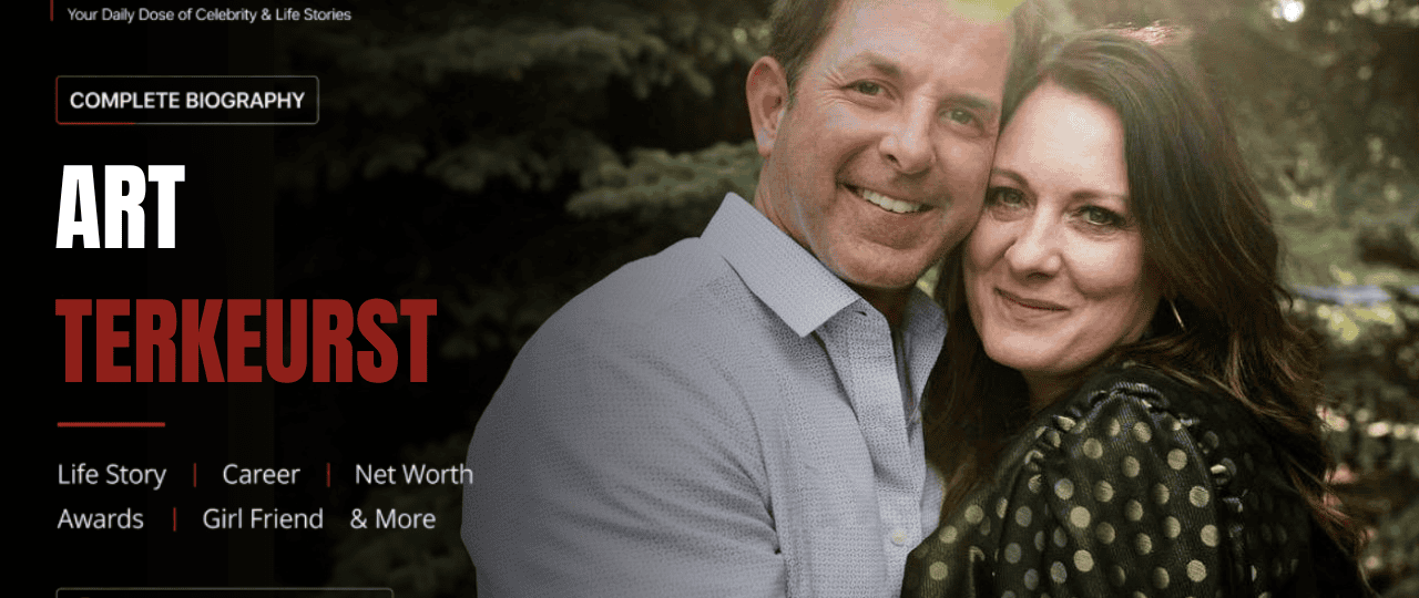 Art TerKeurst Net Worth