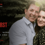 Art TerKeurst Net Worth
