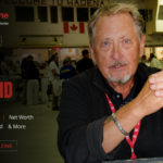 Gary Fryklind
