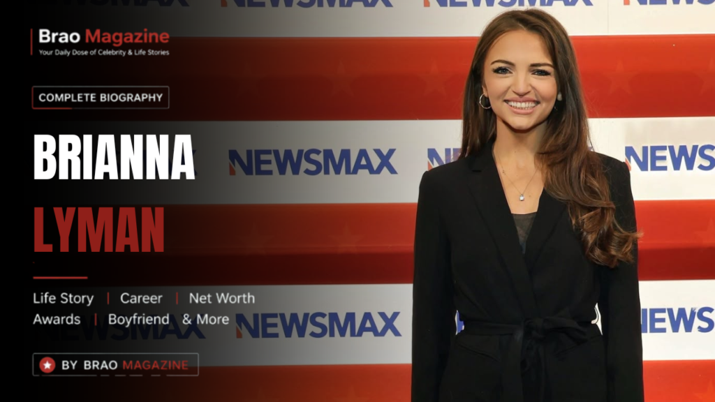 Brianna Lyman Net Worth
