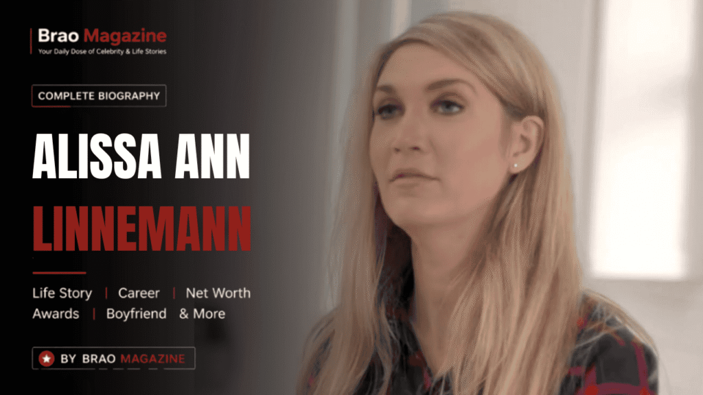 Alissa Ann Linnemann