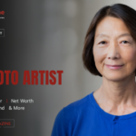 Keiko Fujimoto Artist