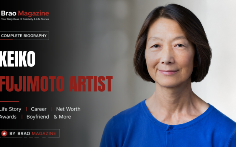 Keiko Fujimoto Artist: Exploring the Life, Creative Vision, and Lasting Influence of a Distinctive Japanese Artist
