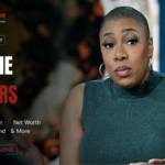 Symone Sanders Net Worth