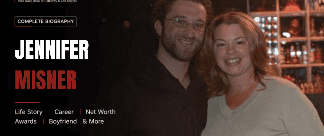 Jennifer Misner Net Worth