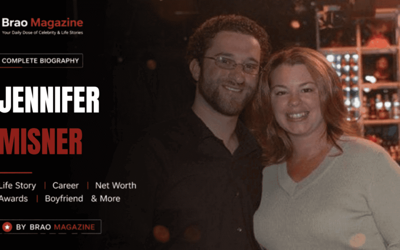 Jennifer Misner Net Worth: Career, Life, and the Story Behind Public Curiosity