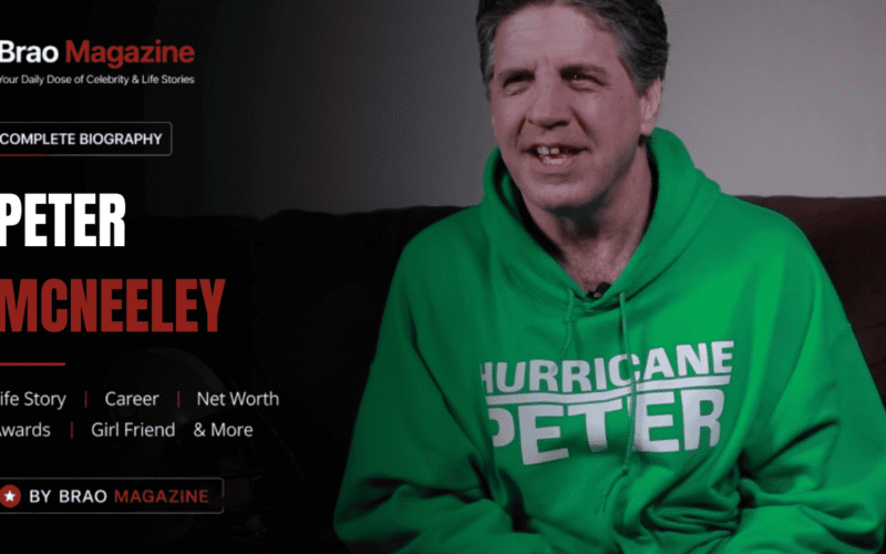 Peter McNeeley Net Worth: The Story Behind the Boxer Who Faced Mike Tyson