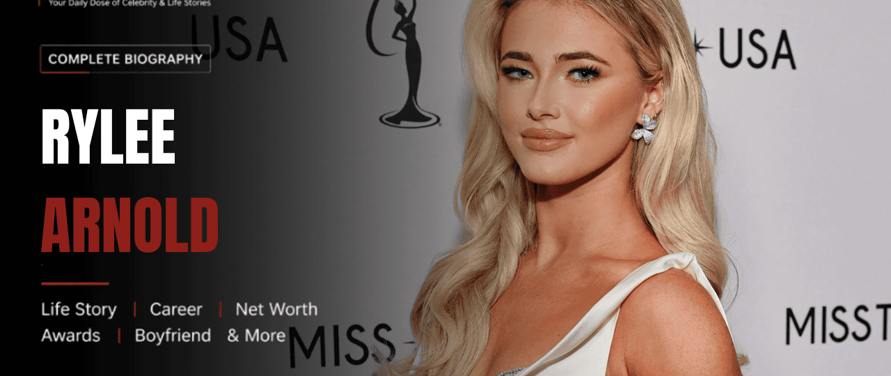 Rylee Arnold Net Worth