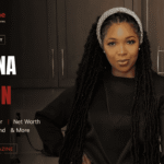 Sharina Hudson Net Worth