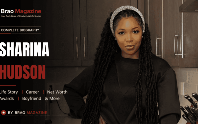 Sharina Hudson Net Worth: What Is Publicly Known, What Remains Private, and Why So Many People Are Curious