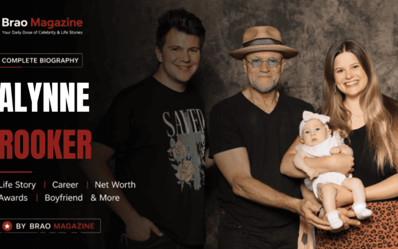 Alynne Rooker: Biography, Age, Career, Personal Life, and Why People Are Searching for Her