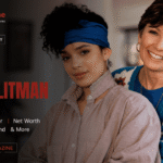 Arlene Joyce Litman