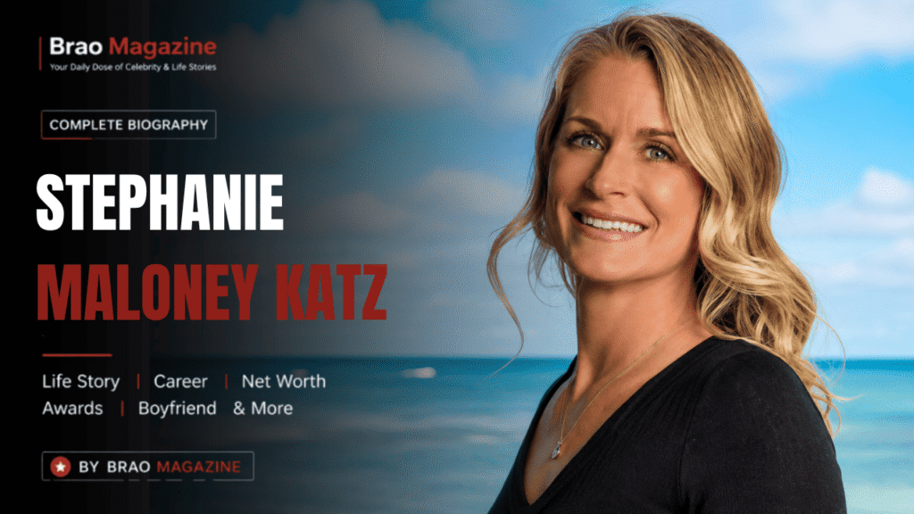 Stephanie Maloney Katz