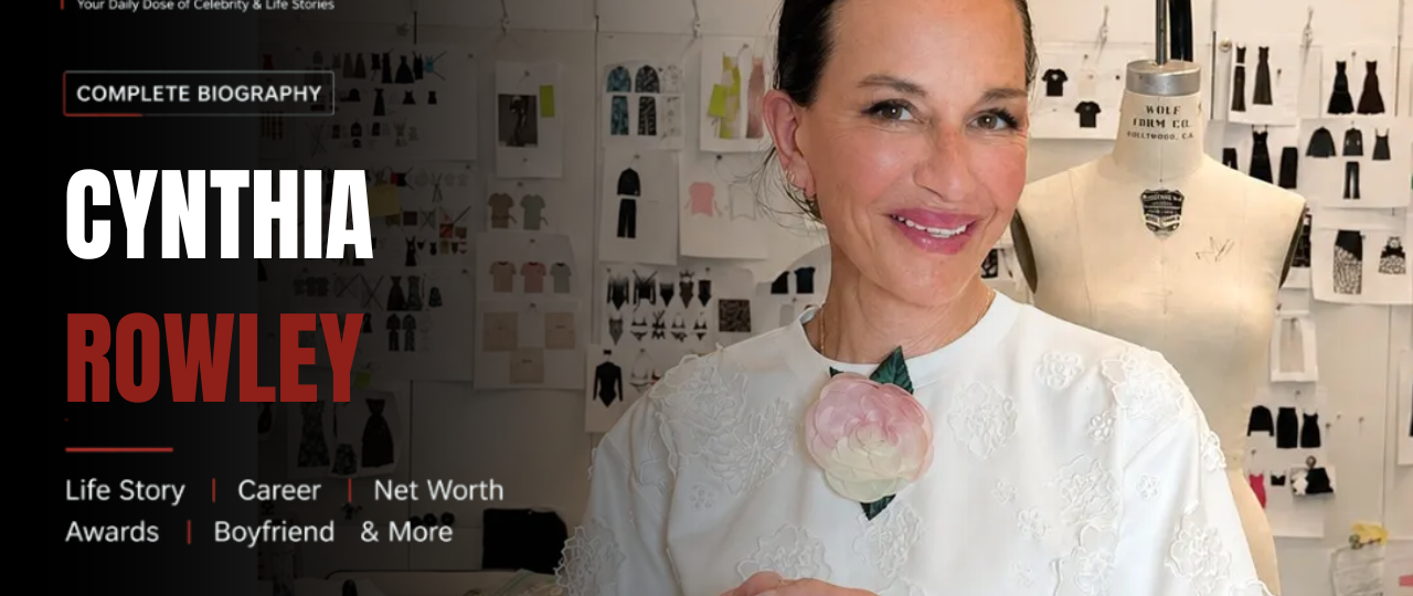 Cynthia Rowley Net Worth